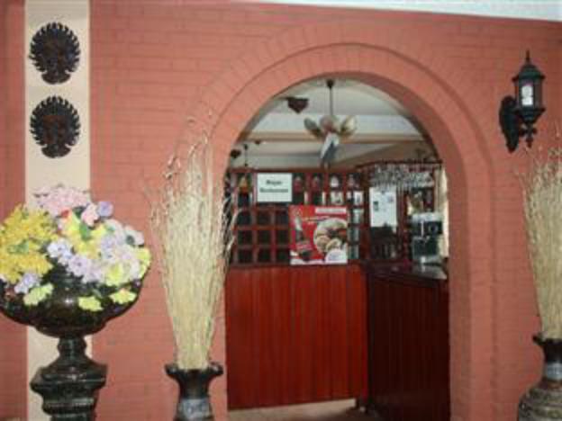 amar hotel
