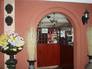amar hotel