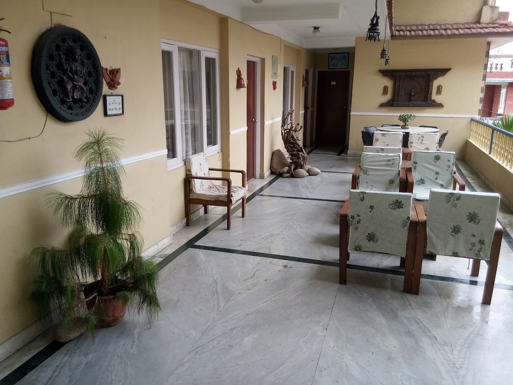 amar hotel