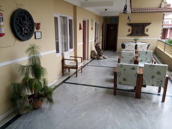 amar hotel