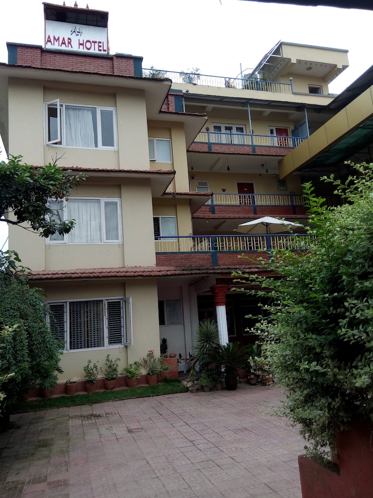 amar hotel