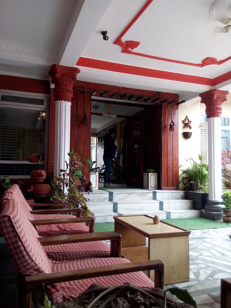 amar hotel