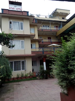 amar hotel