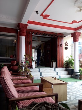 amar hotel
