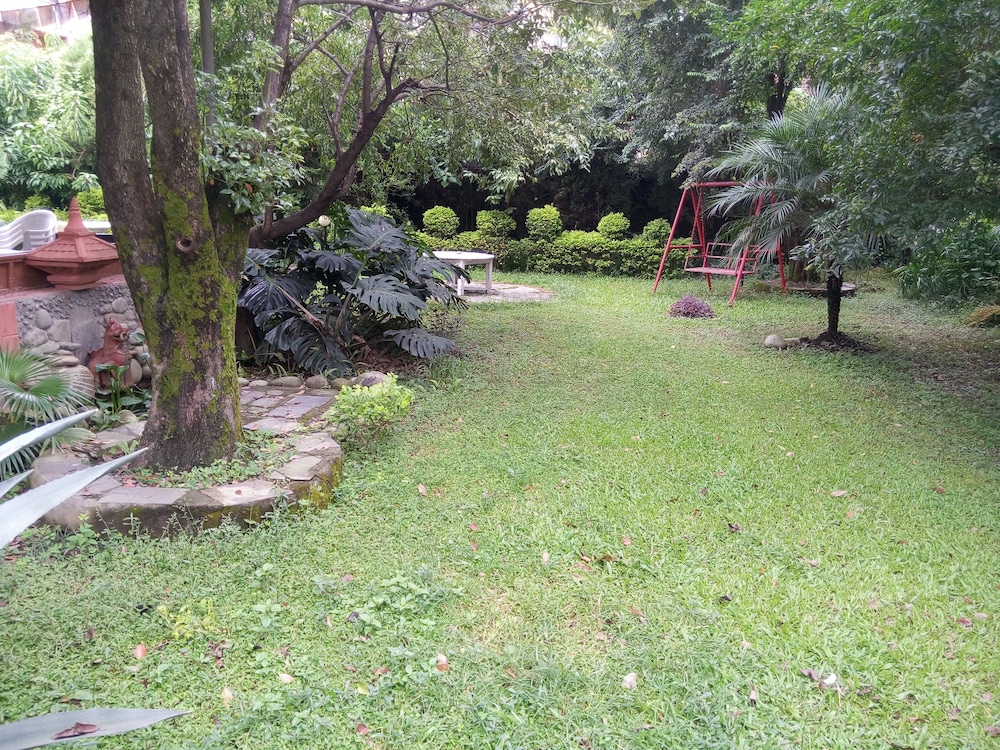 amar hotel