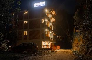 hotel himalayan glacier