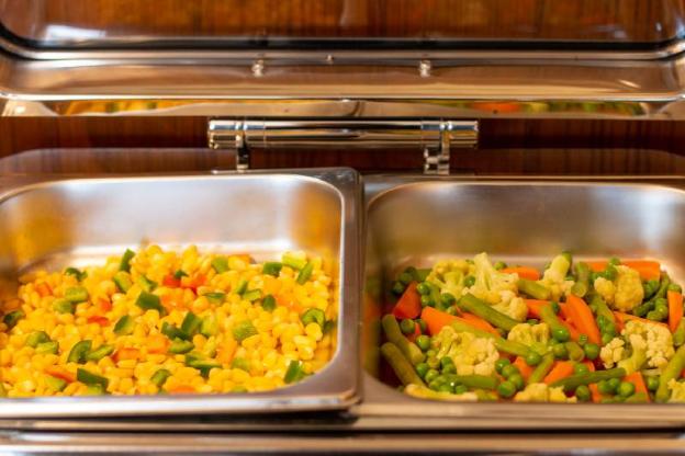 hotel himalayan glacier