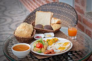 hotel himalayan glacier