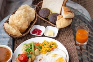 hotel himalayan glacier