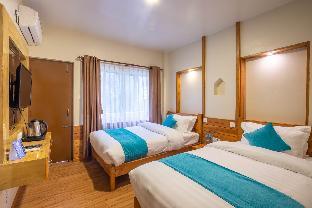 Hotel Himalayan Glacier,Baluwapati Deupur>>Bagmati,2 star