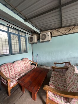 alor gajah