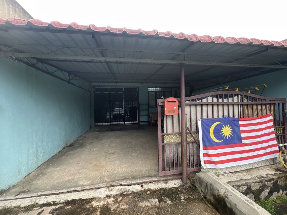 alor gajah