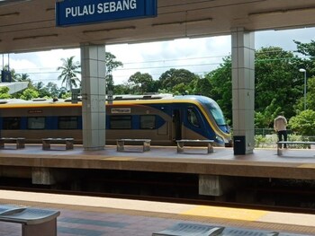 alor gajah