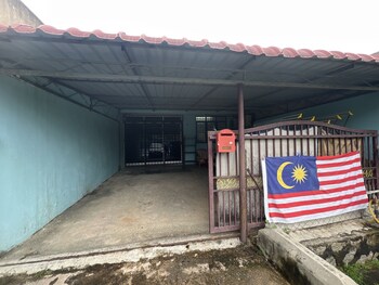 alor gajah