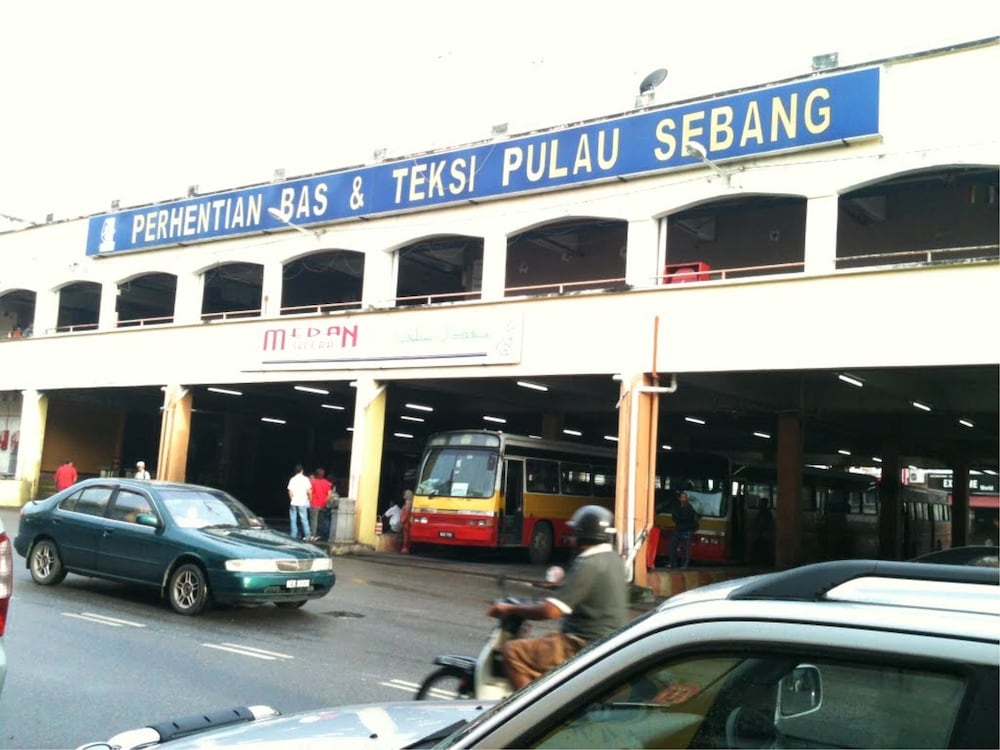 alor gajah