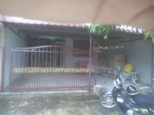 alor gajah