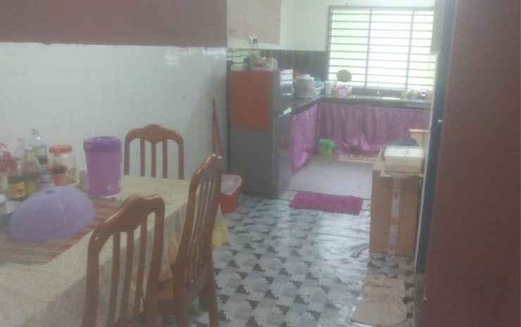 alor gajah