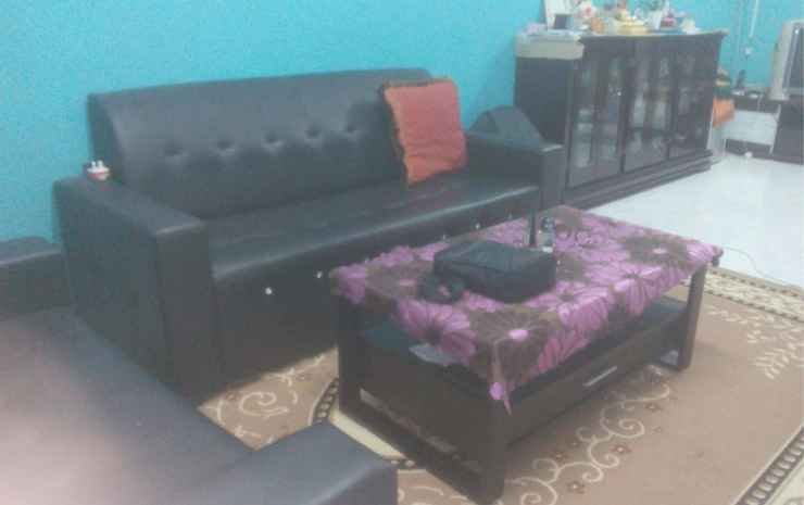 alor gajah