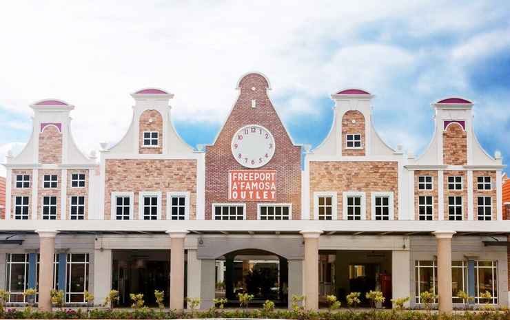 alor gajah