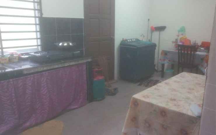 alor gajah