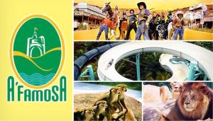 alor gajah