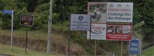 alor gajah
