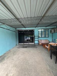 alor gajah