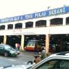 alor gajah