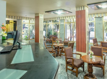 residencias senorial