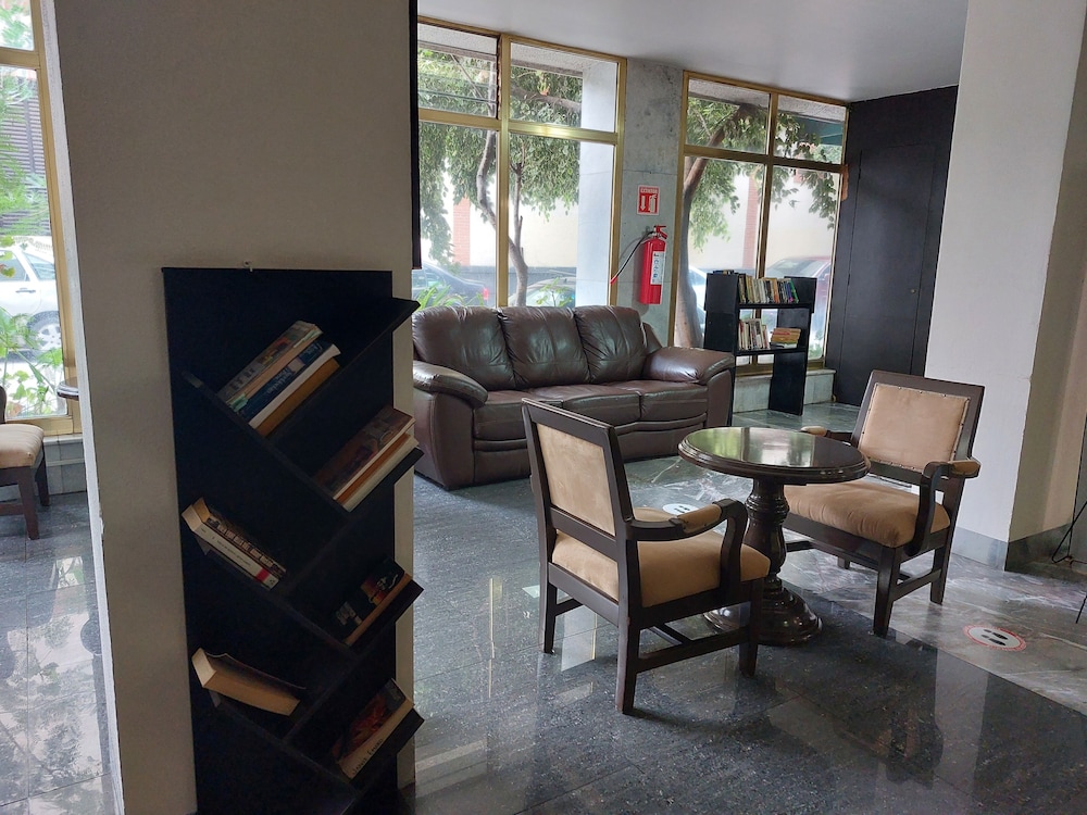 residencias senorial