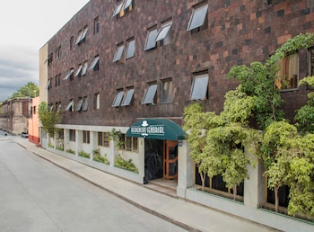 residencias senorial