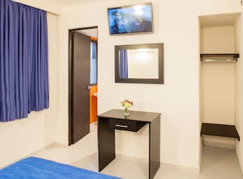 residencias senorial