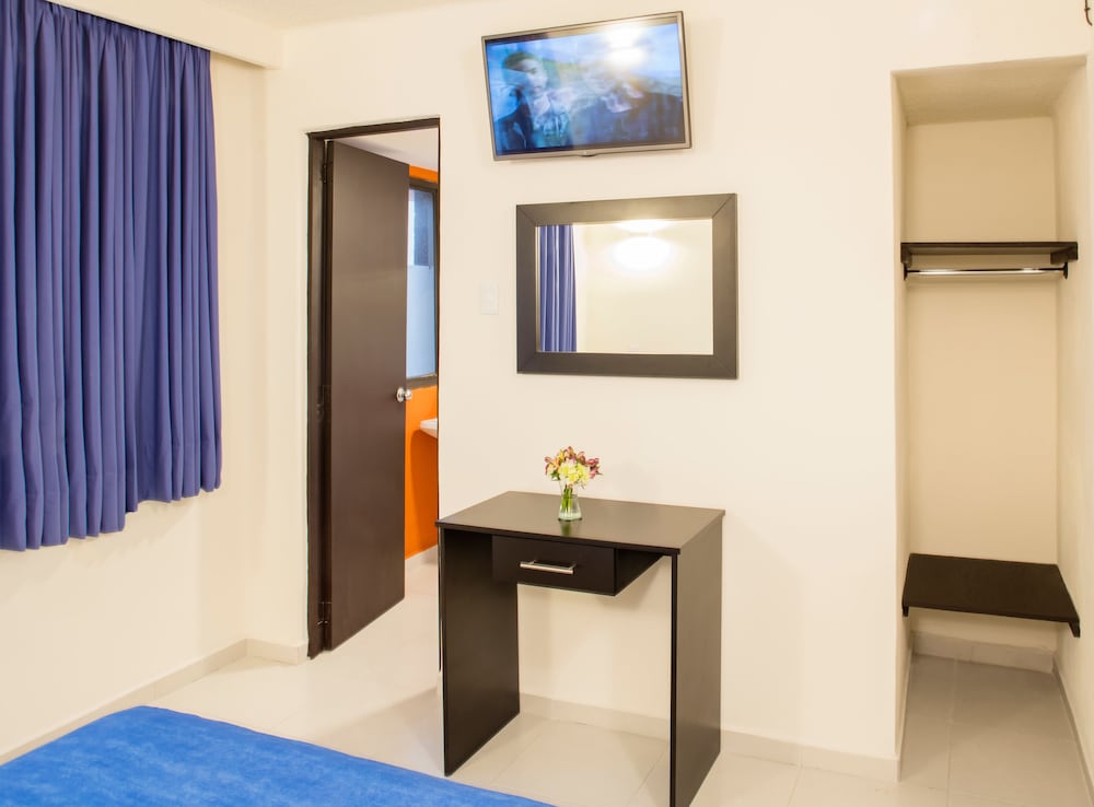 residencias senorial