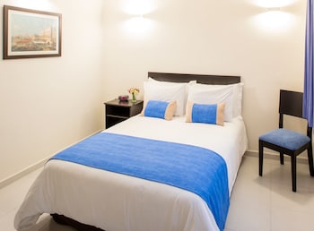 residencias senorial