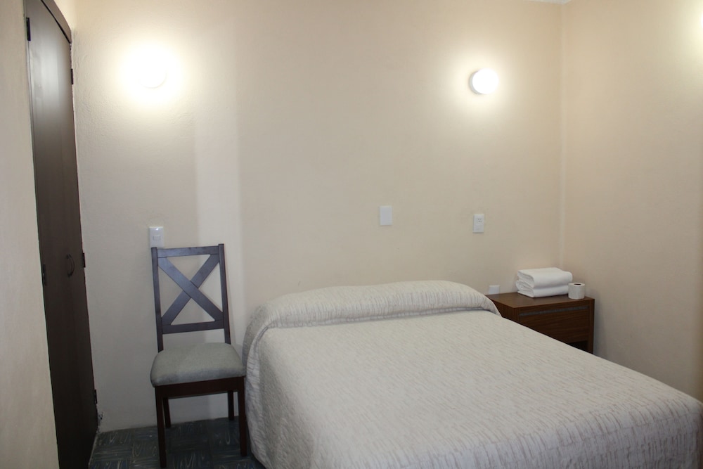 residencias senorial