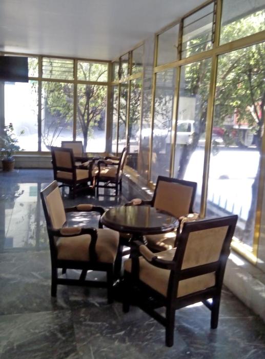 residencias senorial