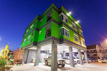 Tonkok Hotel,60/1 Moo.2 T.Rimkok,3 star