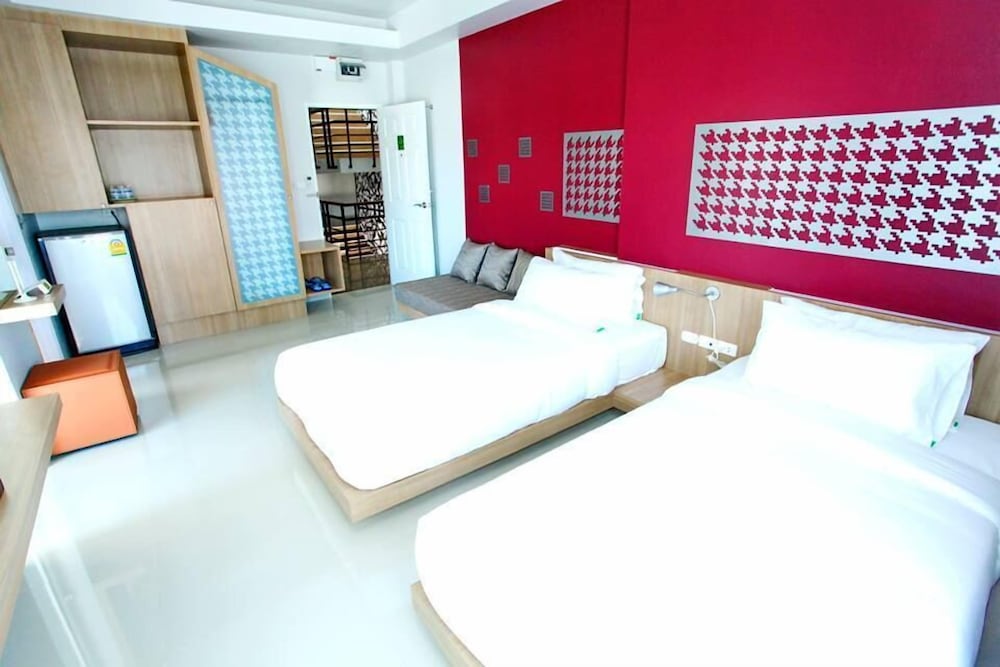 tonkok hotel