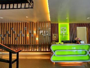 Tonkok Hotel,60/1 Moo.2 T.Rimkok,3 star