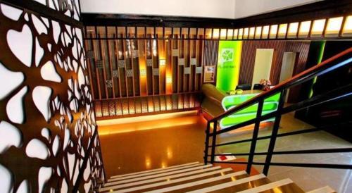 tonkok hotel