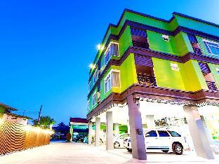 Tonkok Hotel,60/1 Moo.2 T.Rimkok,3 star