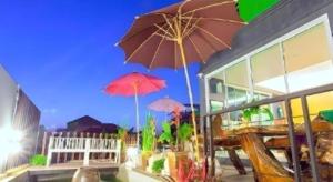 tonkok hotel