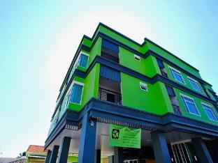 tonkok hotel