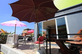 tonkok hotel