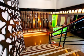 tonkok hotel