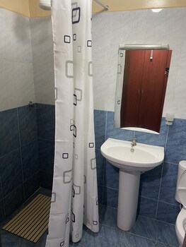 milimani serviced apartments