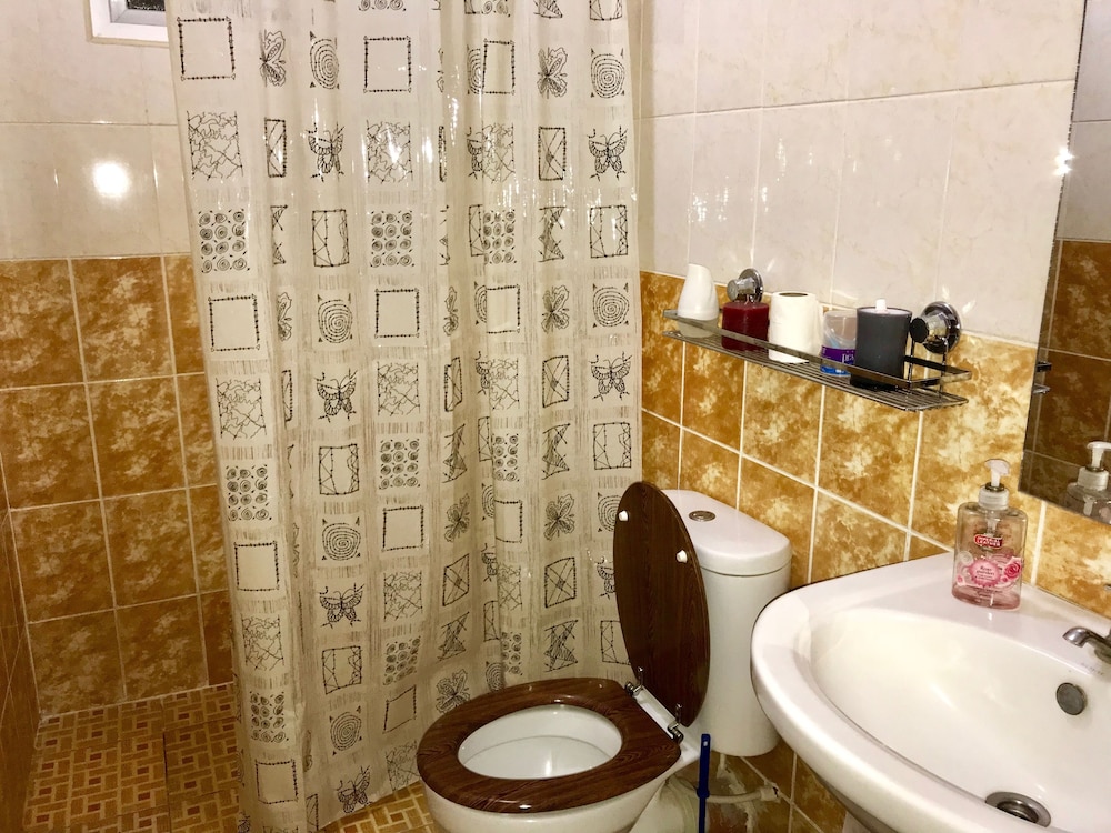 milimani serviced apartments