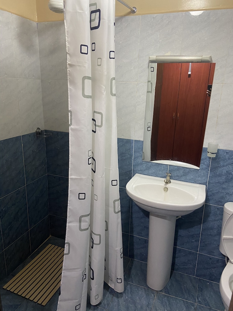 milimani serviced apartments