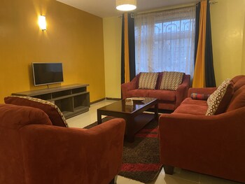 milimani serviced apartments