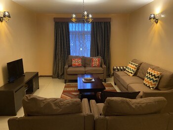 milimani serviced apartments